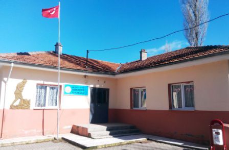 Bükdere İlkokulu 