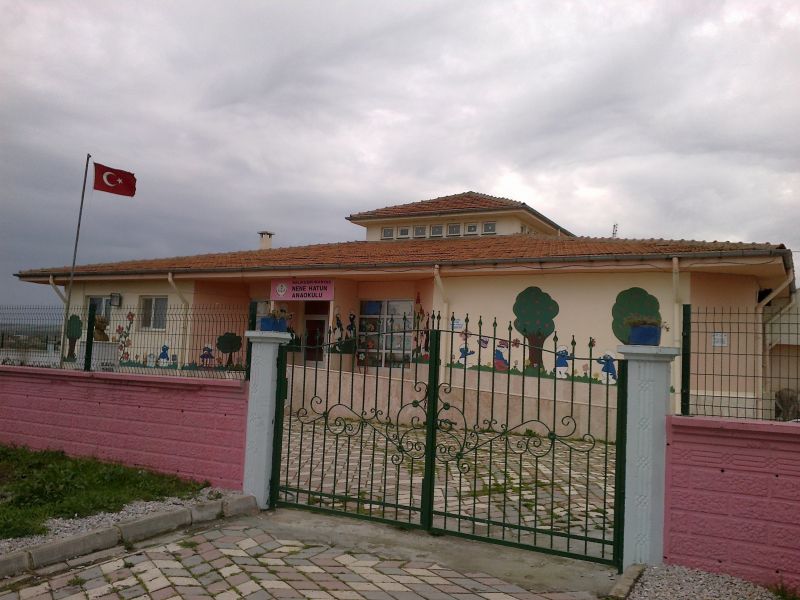 Nene Hatun Anaokulu 