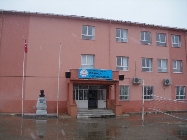 Darıca Ortaokulu 