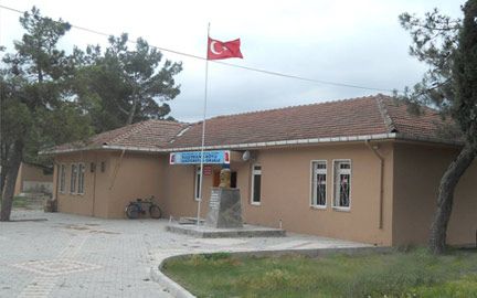 Süleymanlı İlkokulu 