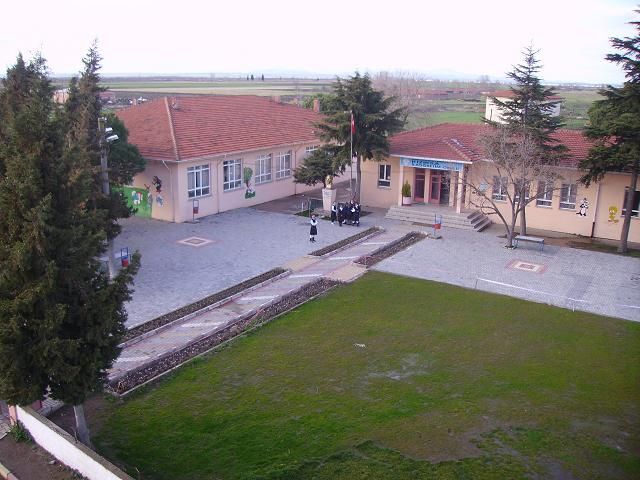 Kızıksa Ortaokulu 