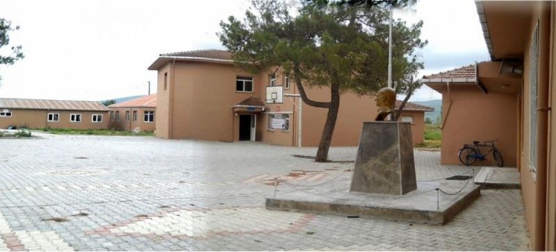 Süleymanlı Ortaokulu 