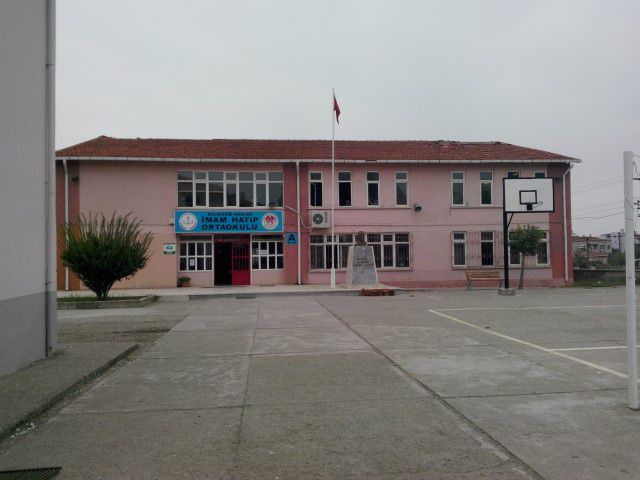 İmam Hatip Ortaokulu 
