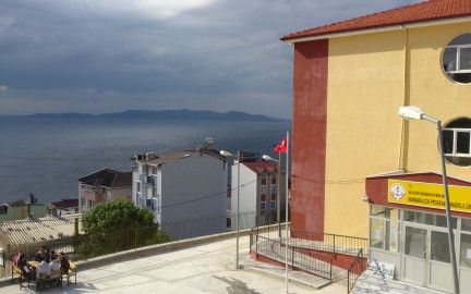 Topağaç İlkokulu 