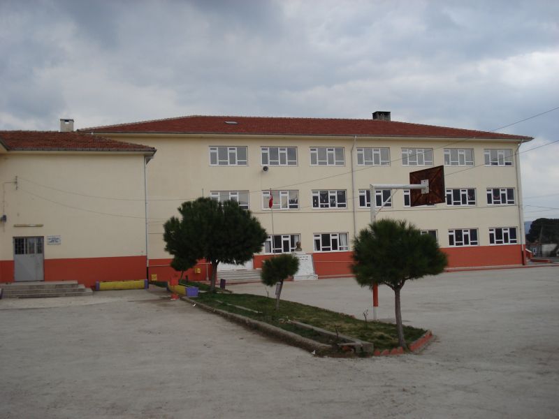 Sarıbeyler İlkokulu 