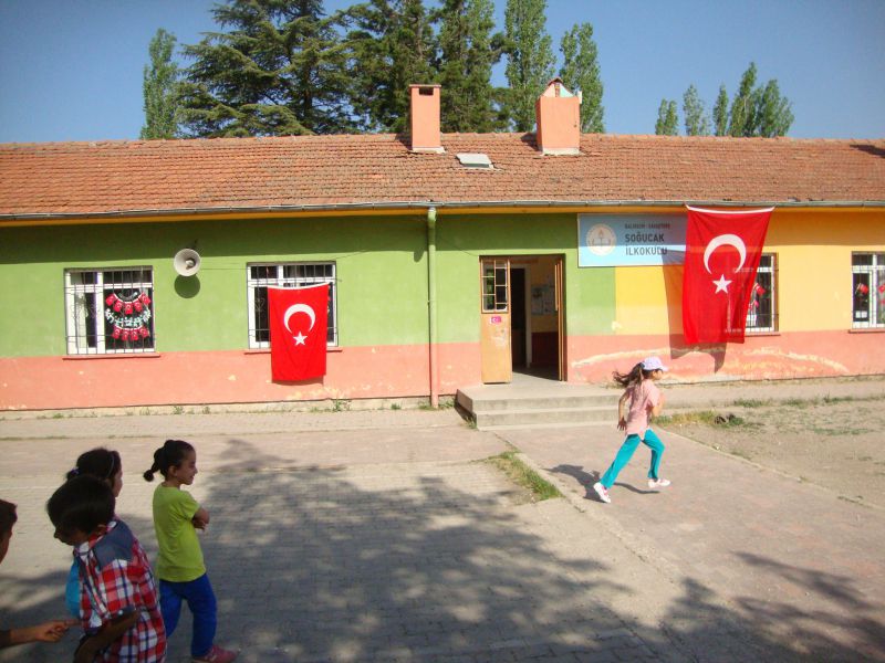 Savaştepe Mesleki Ve Teknik Anadolu Lisesi 