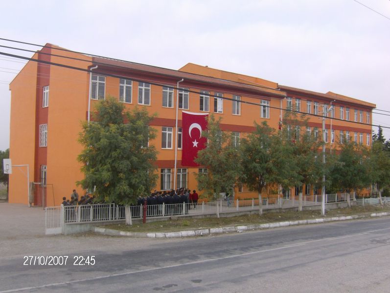 Savaştepe Anadolu İmam Hatip Lisesi 
