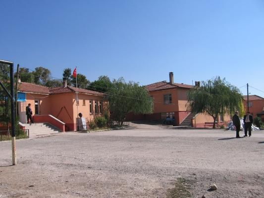 Umurlar Ortaokulu 