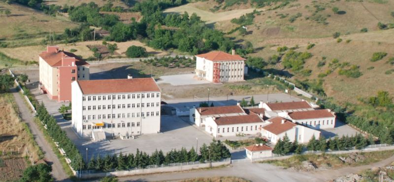 Sındırgı Meslekî Ve Teknik Eğitim Merkezi 