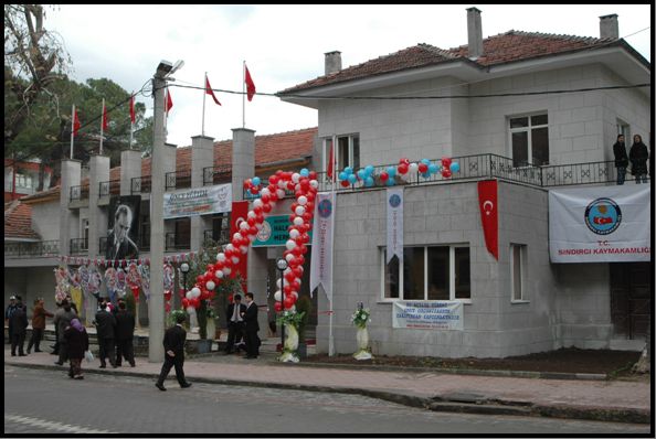 Halk Eğitim Merkezi 