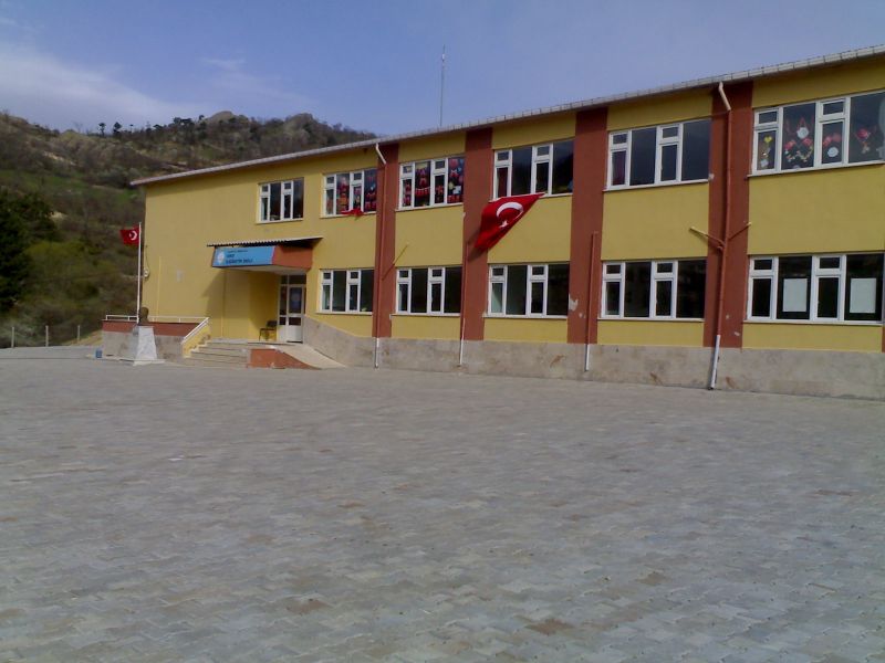 Kınık Ortaokulu 
