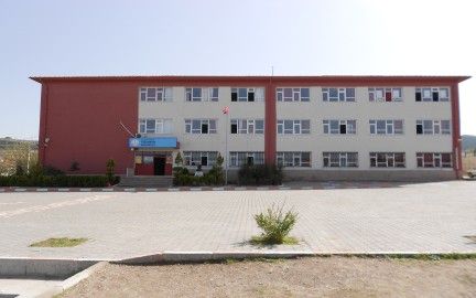 Yağcıbedir Ortaokulu 