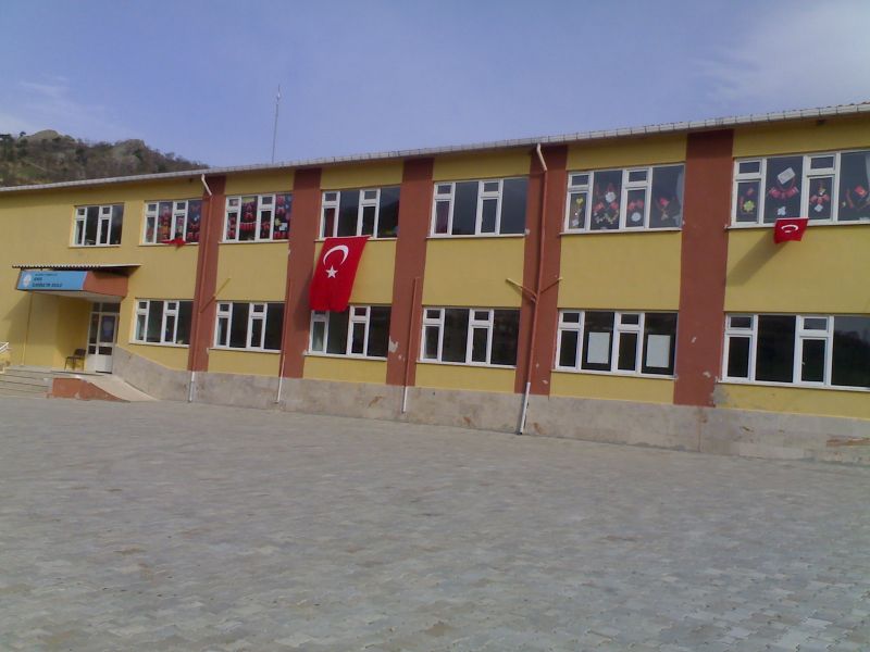 Kınık İlkokulu 