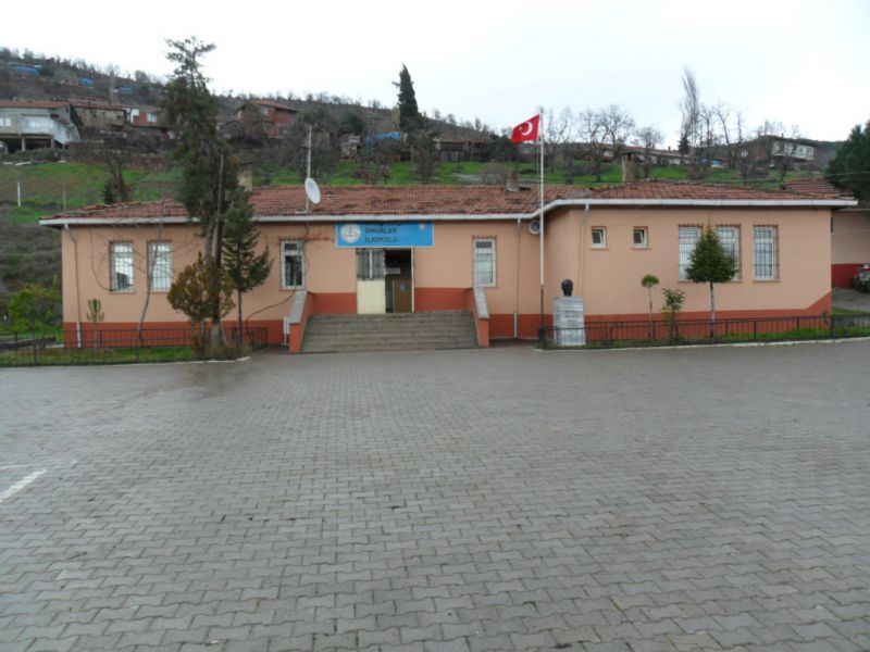 Umurlar İlkokulu 