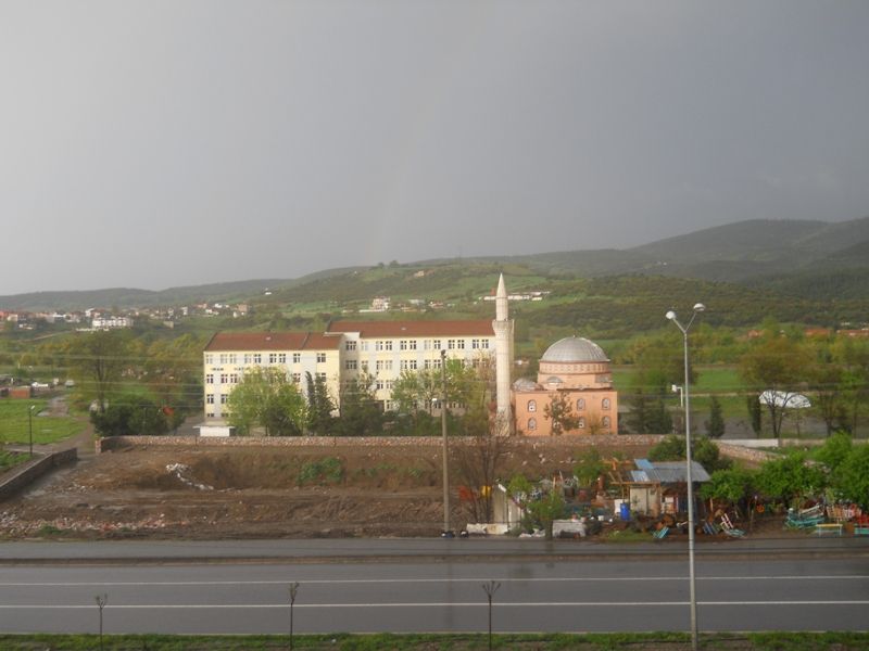 Susurluk Anadolu İmam Hatip Lisesi 