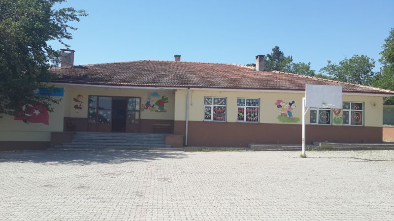 Muradiye İlkokulu 