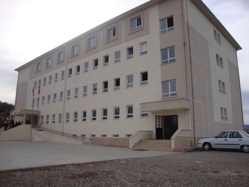 5 Eylül Anadolu Lisesi 