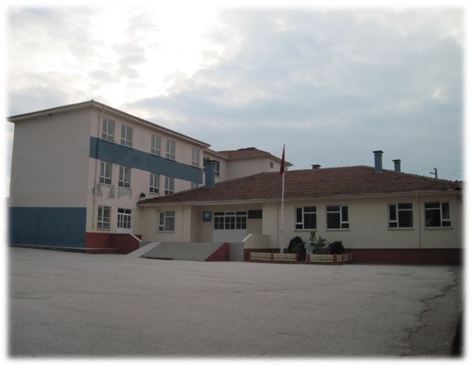 Şerafettin Tunali Ortaokulu 