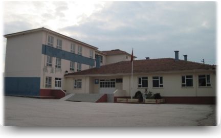 Şerafettin Tunali İlkokulu 
