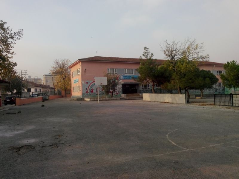 Susurluk İmam Hatip Ortaokulu 