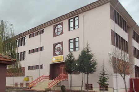 Bozüyük Fen Lisesi 