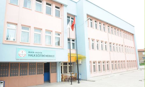 Bozüyük Halk Eğitim Merkezi 