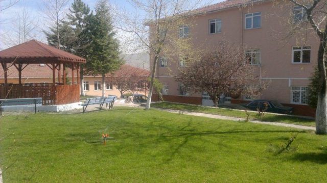 Bozüyük Anadolu İmam Hatip Lisesi 