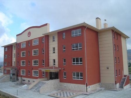 Bozüyük İmkb Anadolu Lisesi 