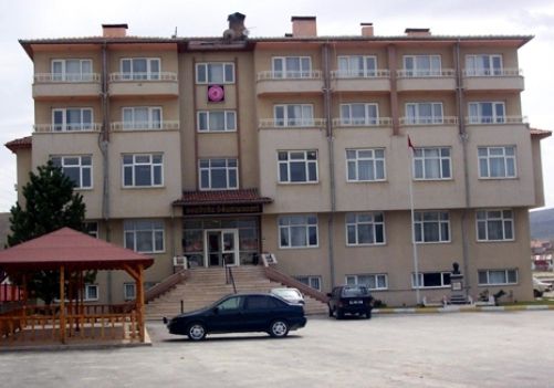 Öğretmen Evi Ve Akşam Sanat Okulu 