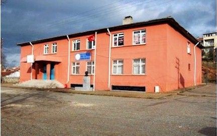 100.yıl Ortaokulu 