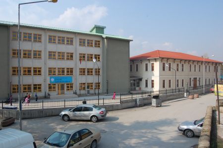 Atatürk Ortaokulu 