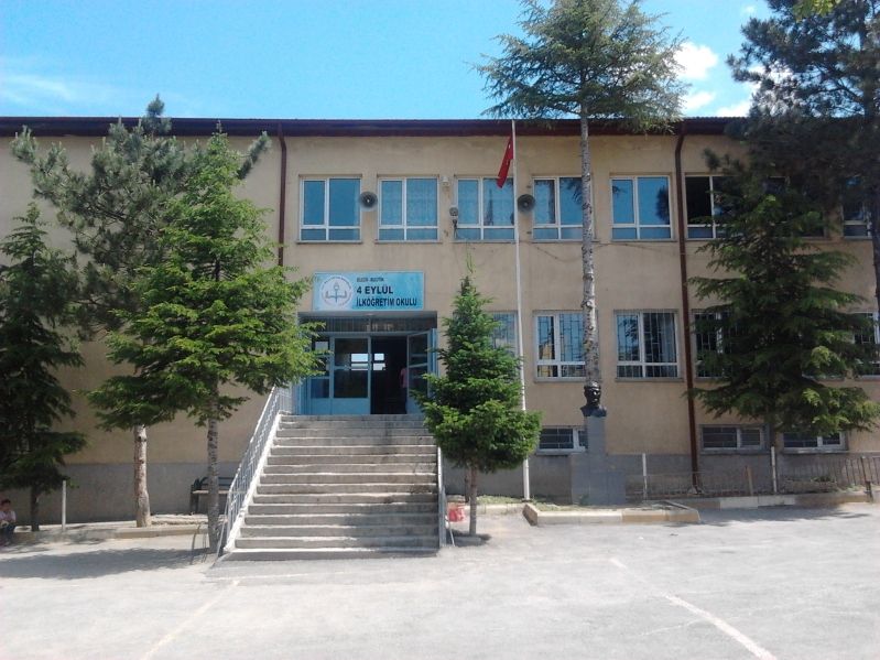 4 Eylül İlkokulu 