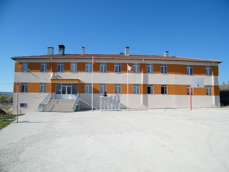 Kandilli İlkokulu 