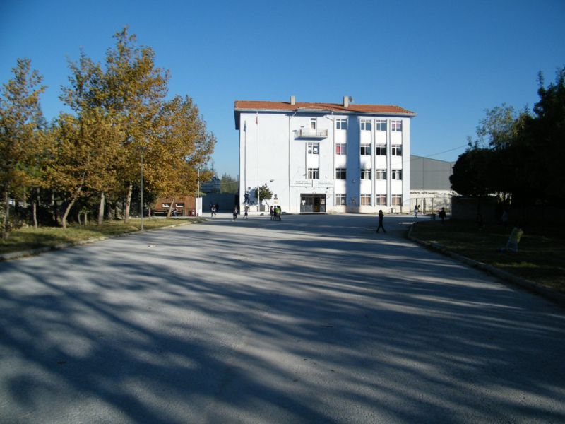 Çitosan İlkokulu 