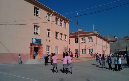 Metristepe Ortaokulu 