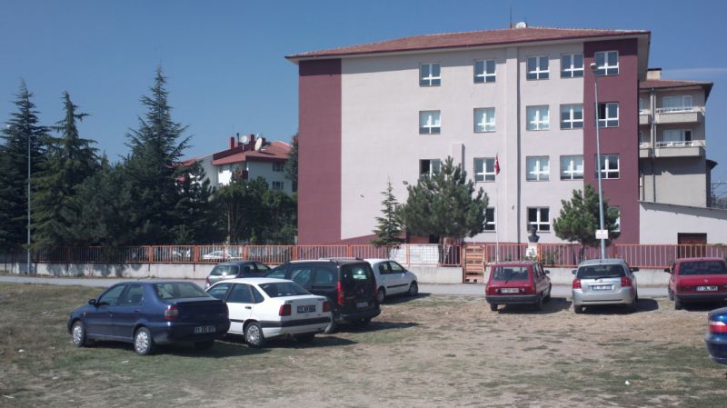 Şehit Zafer İpek Özel Eğitim Mesleki Eğitim Merkezi (Okulu) 