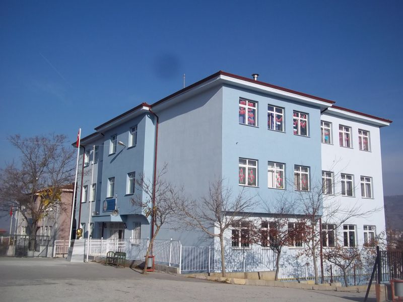 Ertuğrulgazi İlkokulu 