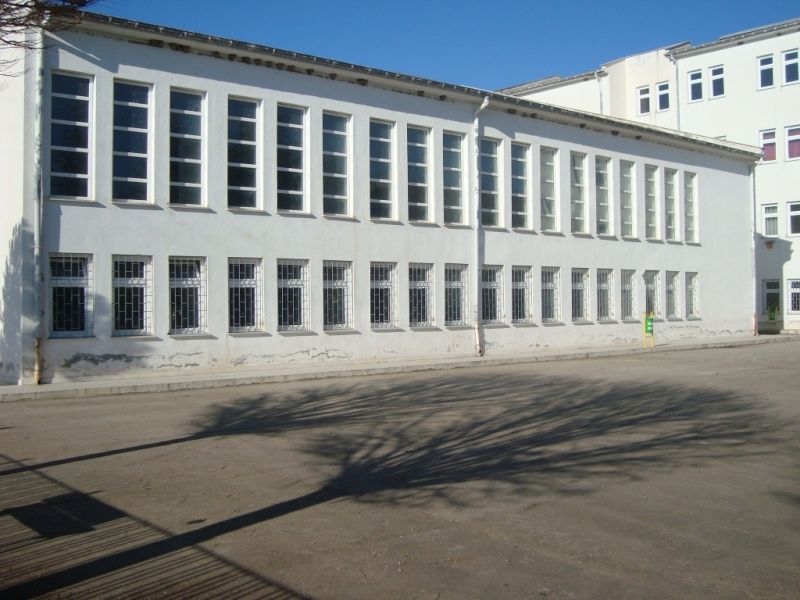 Gölpazarı Köprülü Mehmet Paşa Mesleki Ve Teknik Anadolu Lisesi 