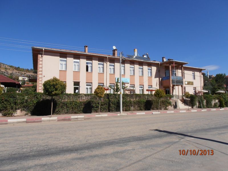 Öğretmenevi 