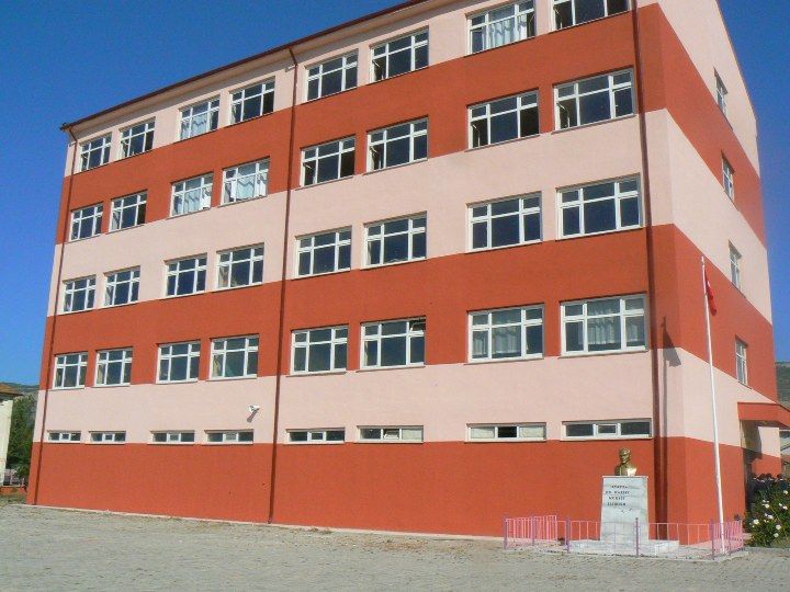 Şehit Kemal Ay Anadolu Lisesi 
