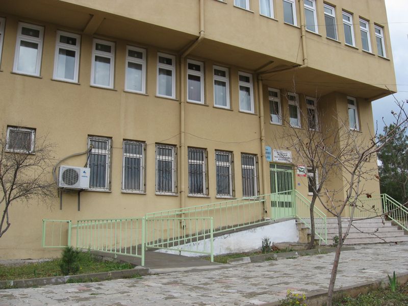 İnhisar Öğretmenevi 