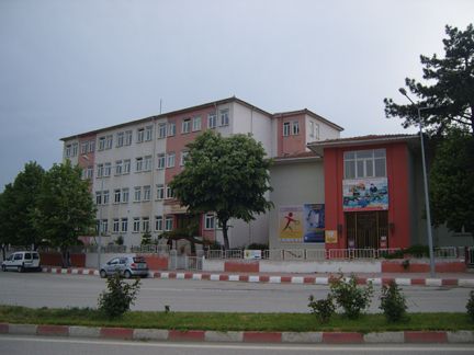 Bilecik Mesleki Ve Teknik Anadolu Lisesi 