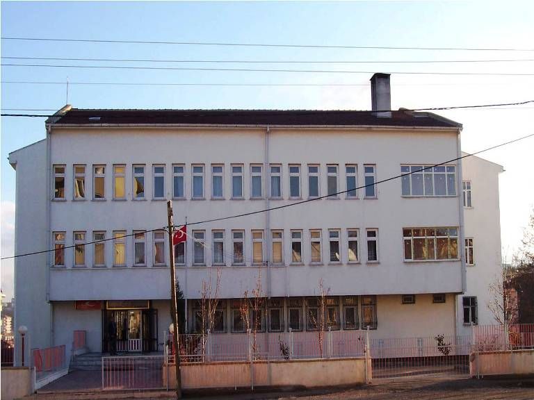 Halk Eğitim Merkezi Ve Akşam Sanat Okulu 