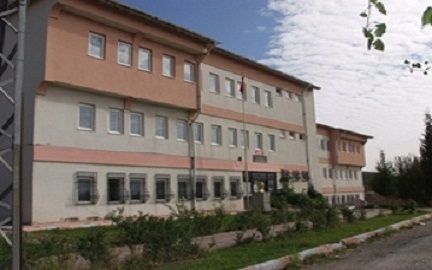Mesleki Eğitim Merkezi 