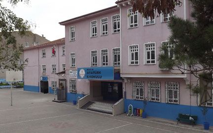 Atatürk İlkokulu 