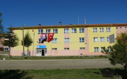 Ertuğrulgazi Ortaokulu 