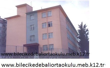 Edebali Ortaokulu 