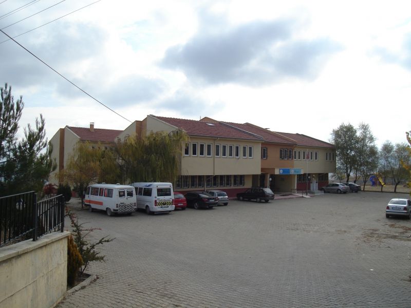 Bilecik Özel Eğitim İlkokulu 