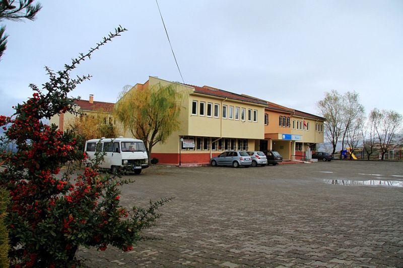 Bilecik Özel Eğitim Mesleki Eğitim Merkezi (Okulu) 