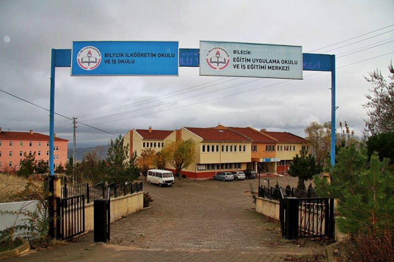Bilecik Özel Eğitim İş Uygulama Merkezi (Okulu) 